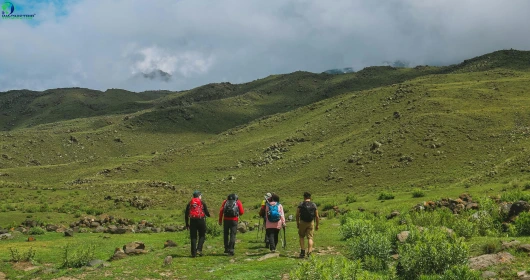 places to visit in Chikmagalur in 2 days
